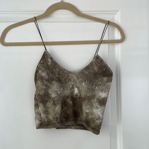 FREE PEOPLE | Crop Cami